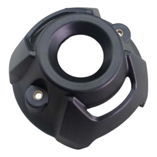 Carenagem Bocal Escapamento Yamaha Fazer 250 2018 Original