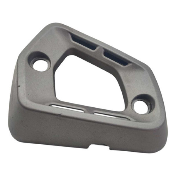 Carenagem Bocal Escapamento Honda Cb300 Twister 2024 2025