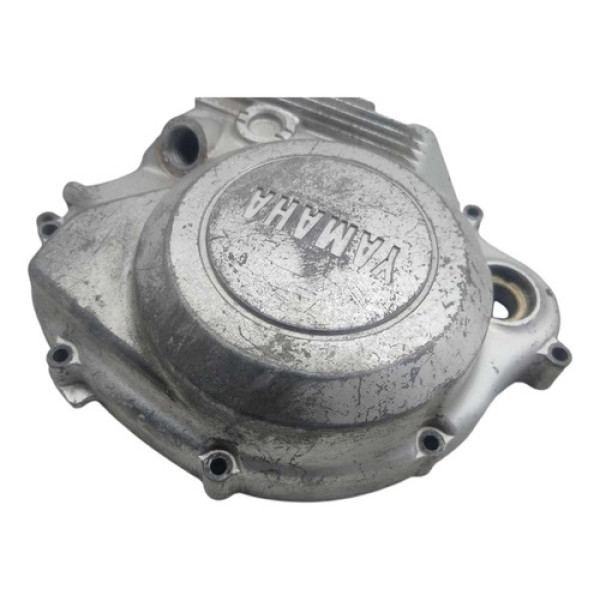 Tampa Embreagem Yamaha Ybr 125 Pedal 2000 2006 Original