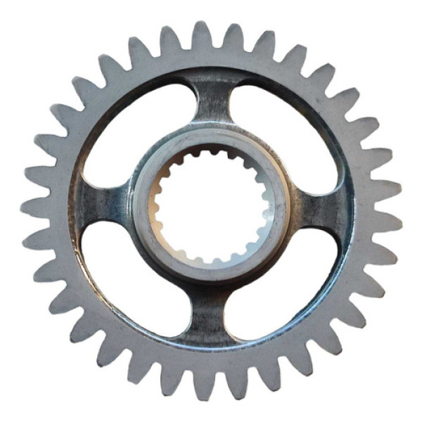 Engrenagem Do Balanceiro Yamaha R3 Mt03 2022 Original