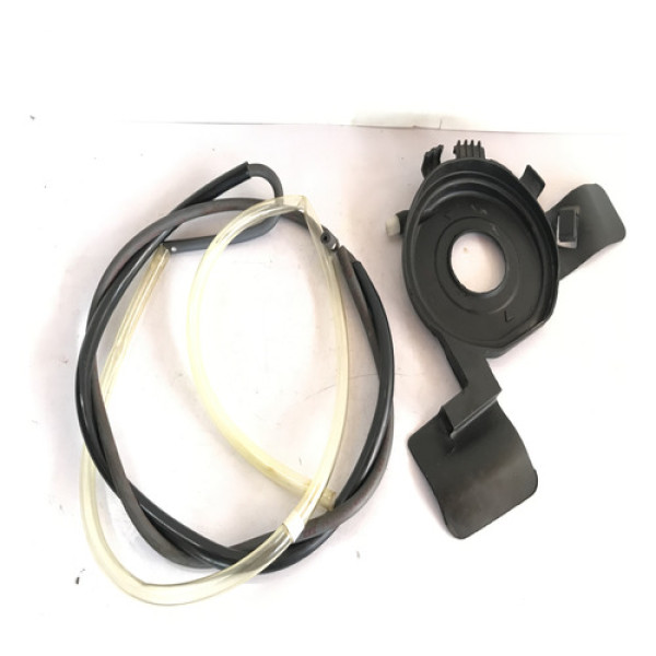 Borrachas Do Tanque Honda Sh 150i Original (5397)