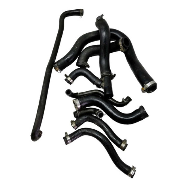 Mangueira Honda Hornet 600f 2009 2014 Original