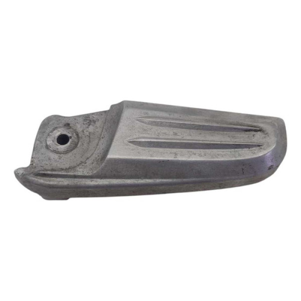 Pedaleira Traseira Esquerda Honda Pcx 150 2016 2018 Original