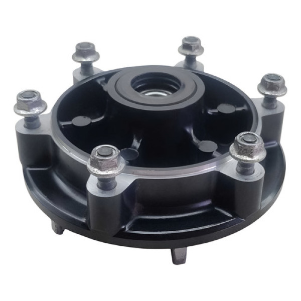 Flange Da Coroa Yamaha Fz15 Abs 2023 Original