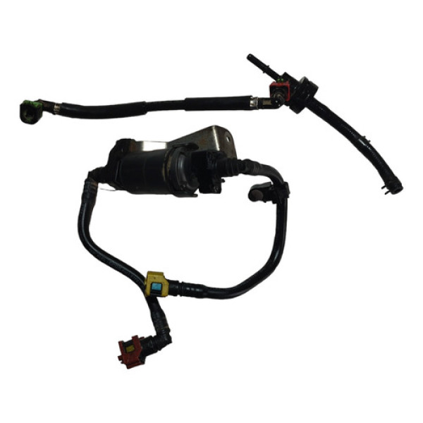 Filtro De Combustivel Yamaha Crosser 150 20 Original 