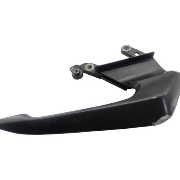 Alça Traseira Direita Honda Titan 160 2023 Original 25986 Preto