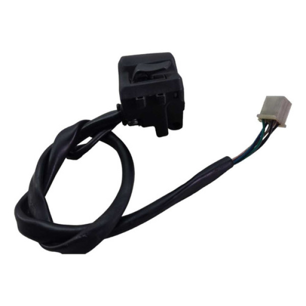 Chave Punho De Partida Honda Pcx 150 2014 2015 Original