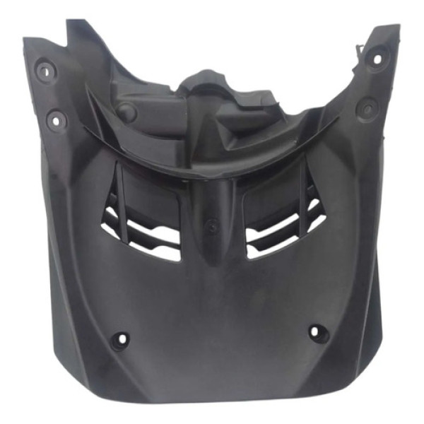 Paralama Interno Yamaha Neo 125 2017 2022 Original Preto