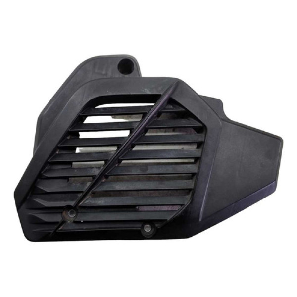 Carenagem Tampa Ventoinha Honda Pcx 150 2013 2018 Original