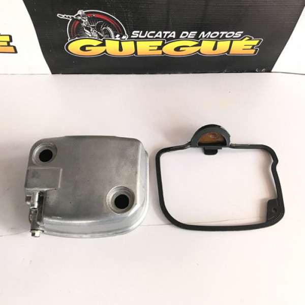 Tampa Cabeçote Honda Elite 125 - 2019