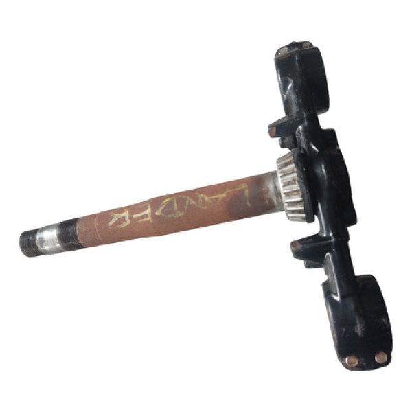 Mesa Inferior Yamaha Lander 250 15/16 Original (7184)