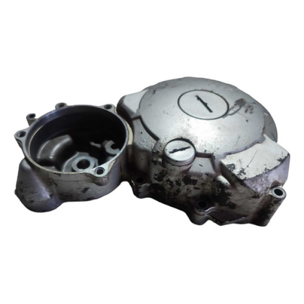 Tampa Do Estator Bobina Yamaha Fazer 250 2011 Original