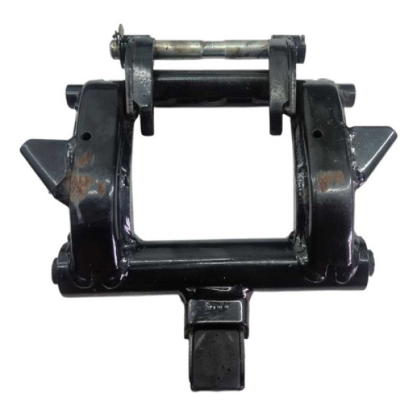 Suporte Motor Dianteiro Elite 125 2019 2024 Original