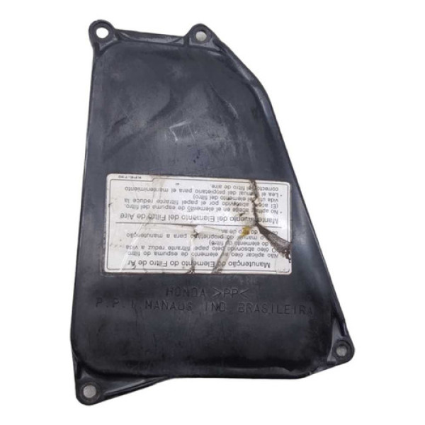 Tampa Caixa Filtro Ar Honda Xr 250 Tornado 2001 2008 Origina