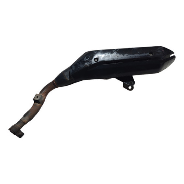 Escapamento Yamaha Crosser 150 2020 Original (8255)