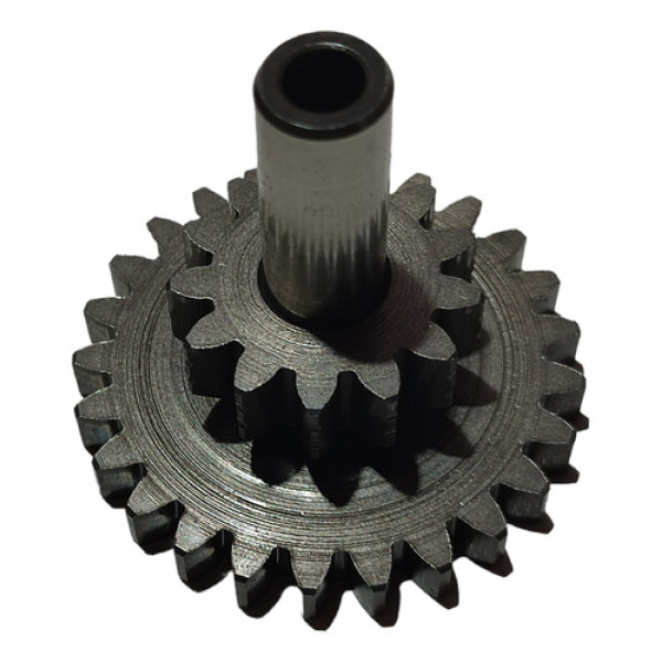 Engrenagem De Partida Suzuki Burgman Executive 650 2019