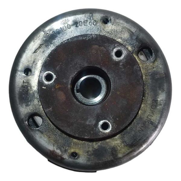 Magneto Suzuki Burgman 125 2008 Original 