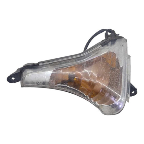 Pisca Direito Honda Lead 110 2009 Original 