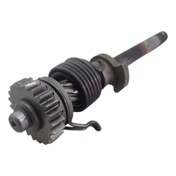 Eixo Do Pedal De Partida Honda Biz 100 Es 2000 Original