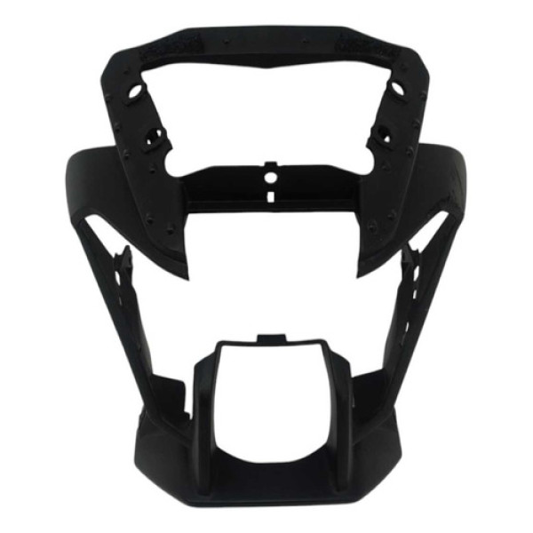 Carenagem Do Farol Yamana Fz15 2023 2024 Original 