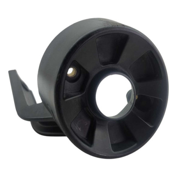 Protetor Bocal Escapamento Yamaha Fazer 150 Original