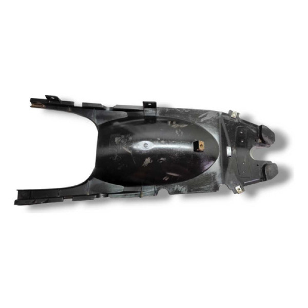 Paralama Traseiro Inferior B Dafra Next  250 2013 Original 