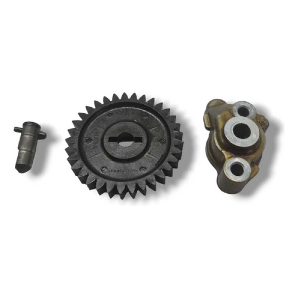 Bomba De Oleo Honda Fan 160 2016 2022 Original