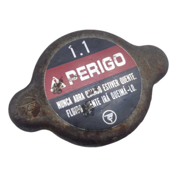 Tampa Do Radiador Honda Cb 500 97 05 Original