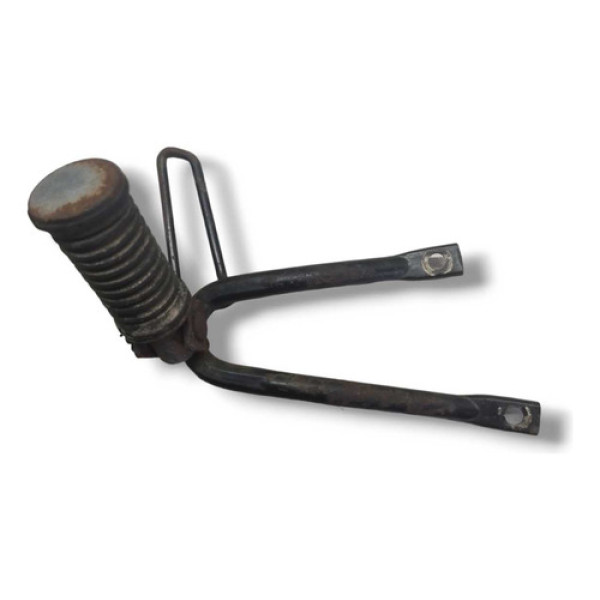 Pedaleira Traseira Direita Yamaha Tdm 225 Original