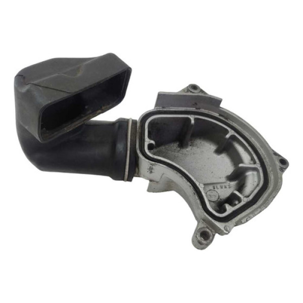 Carenagem Saida De Ar Esquerdo Yamaha Neo 115 2007 Original