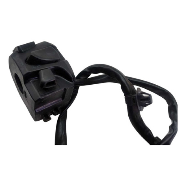 Chave Interruptor De Luz Honda Pop 110i 2016 Original