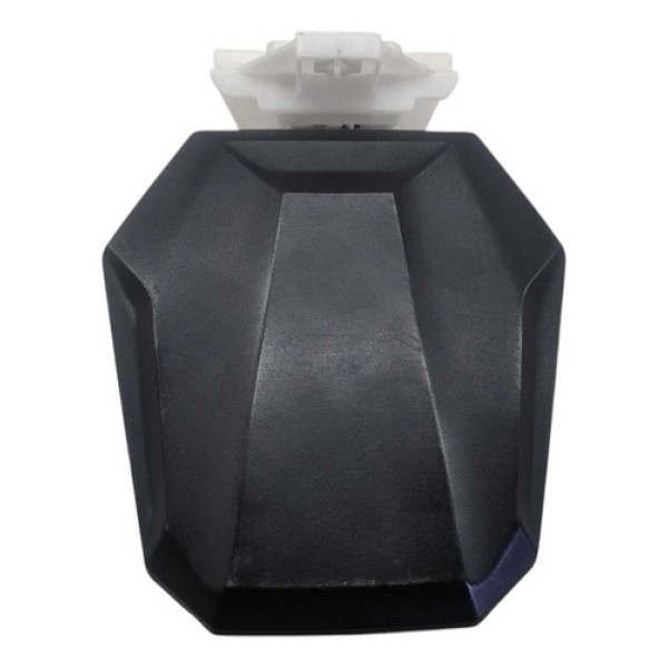 Carenagem Tampa De Combustivel Honda Adv 150 2021 2024 Origi Preto