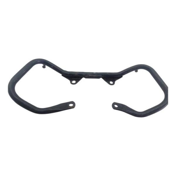 Alça Honda Fan 160 2016 2024 Original Detalhe 25622 Preto