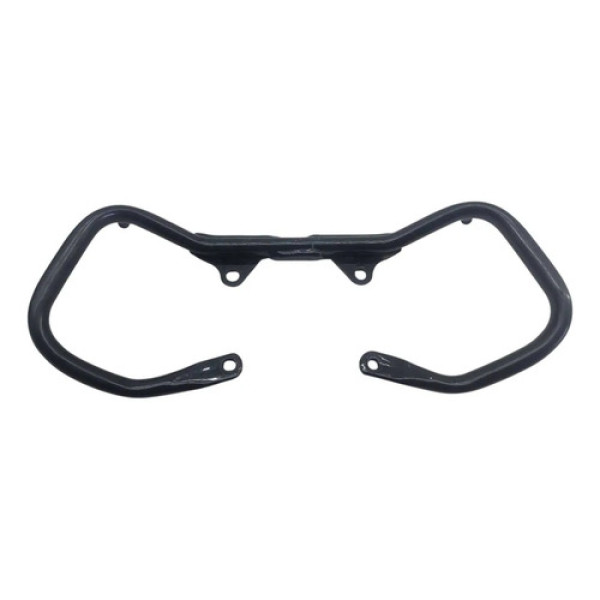 Alça Traseira Honda Fan 160 2022 Original Preto