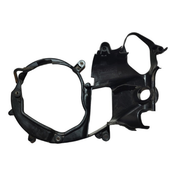 Capa Do Motor Da Yamaha Neo 125 2022 Original (7885)