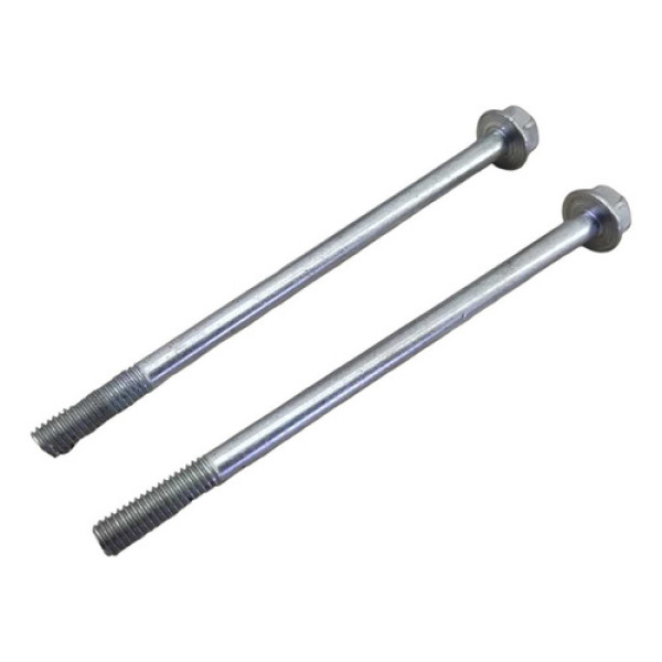 Parafuso Do Cabeçote Honda Elite 125 2024 938km Original 