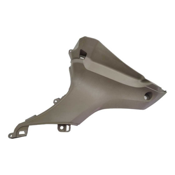 Carenagem Protetor Perna Direito Honda Biz 125 2019 Original