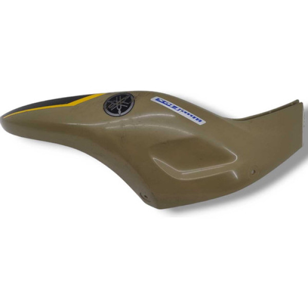 Carenagem Superior Aba Do Tanque Direito Yamaha Lander 250