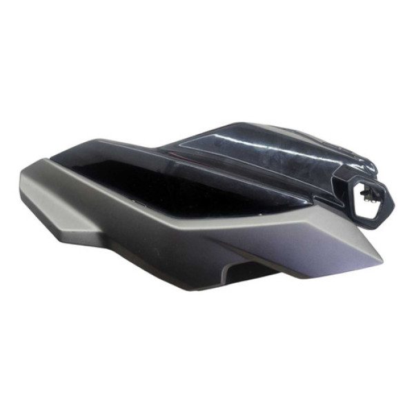 Acabamento Do Farol Bananinha Esquerdo Suzuki Hoajue Dr 160