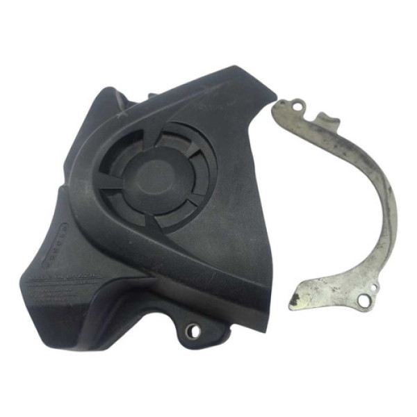 Tampa Do Piao Pinhao Honda Fan 160 2023 2024 Original 