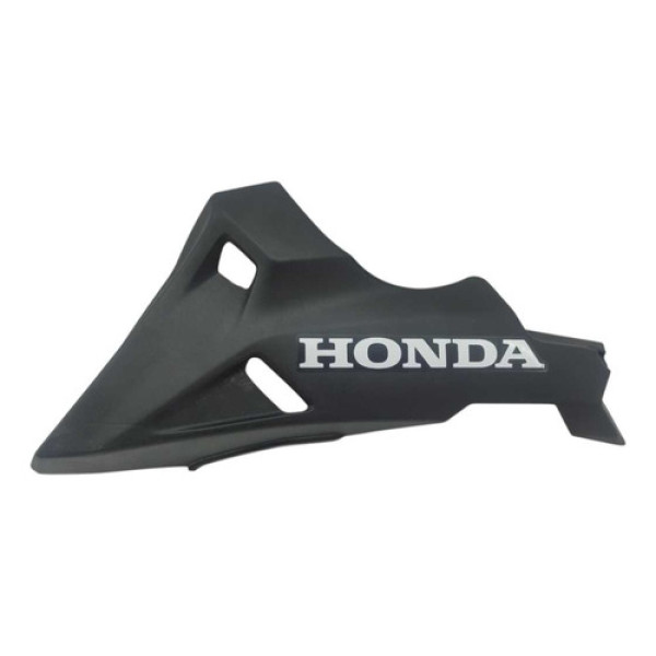  Carenagem Spoiler Esquerdo Honda Cb 300 Twister 2023 