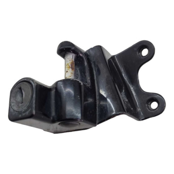 Trava Capacete Honda Titan 160 2016 2022 Original