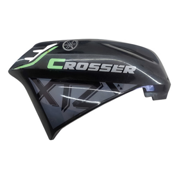 Carenagem Aba Tanque Esquerdo Yamaha Xtz Crosser 150 15 2024