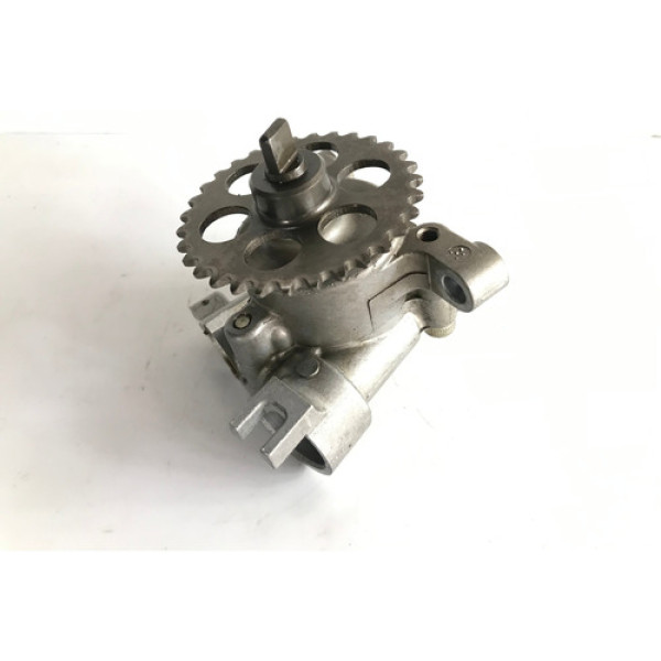 Bomba De Oleo Yamaha Fazer 600 Fz6 2009 Original