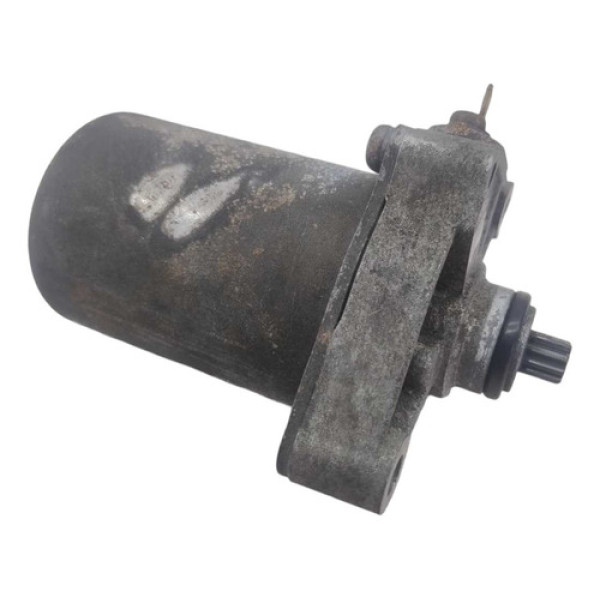 Motor Partida Honda Lead 110 2016 Original