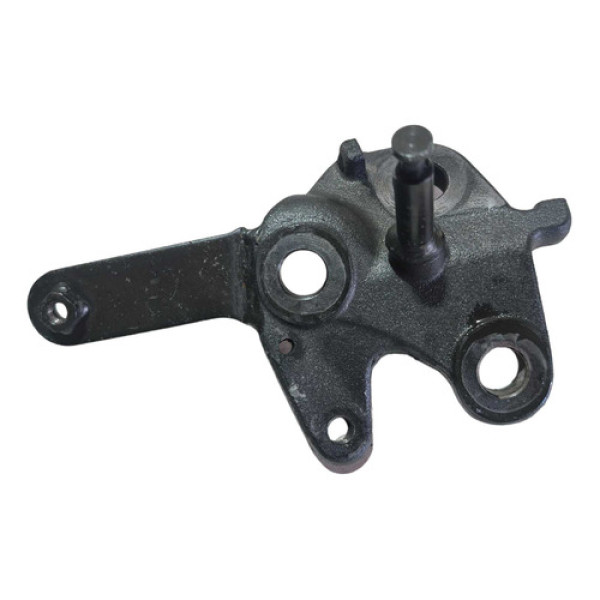 Suporte Descanso Lateral Suzuki Gsx 1300r Hayabusa 99/07