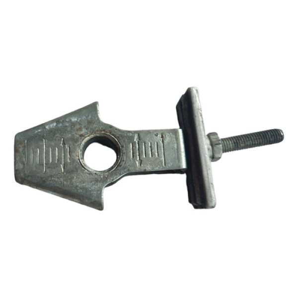 Esticador Corrente Honda Falcon Nx400 2006 Original (6392)