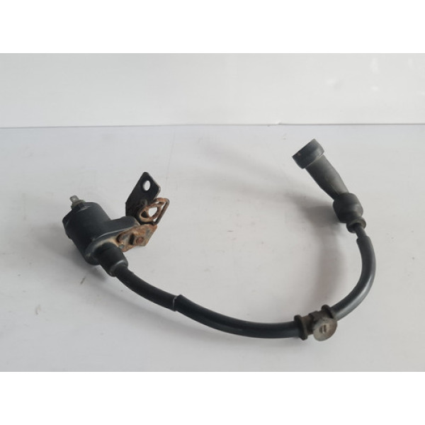 Bobiba De Ignição Dafra Riva 150 Original (3675)