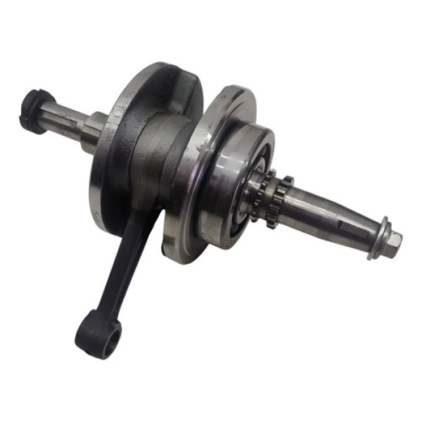 Virabrequim Dafra  Riva 150 2013 Original