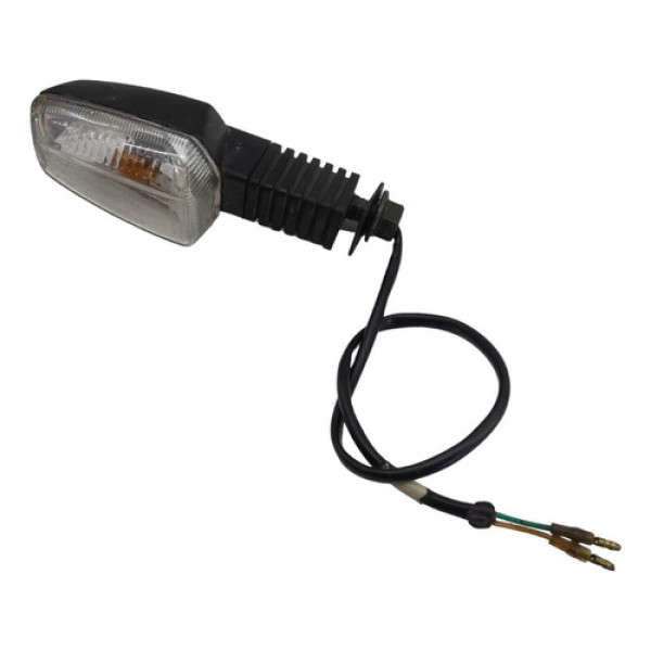 Pisca Traseiro Esquerdo Kasinki Flas Mv 150 Comet Original